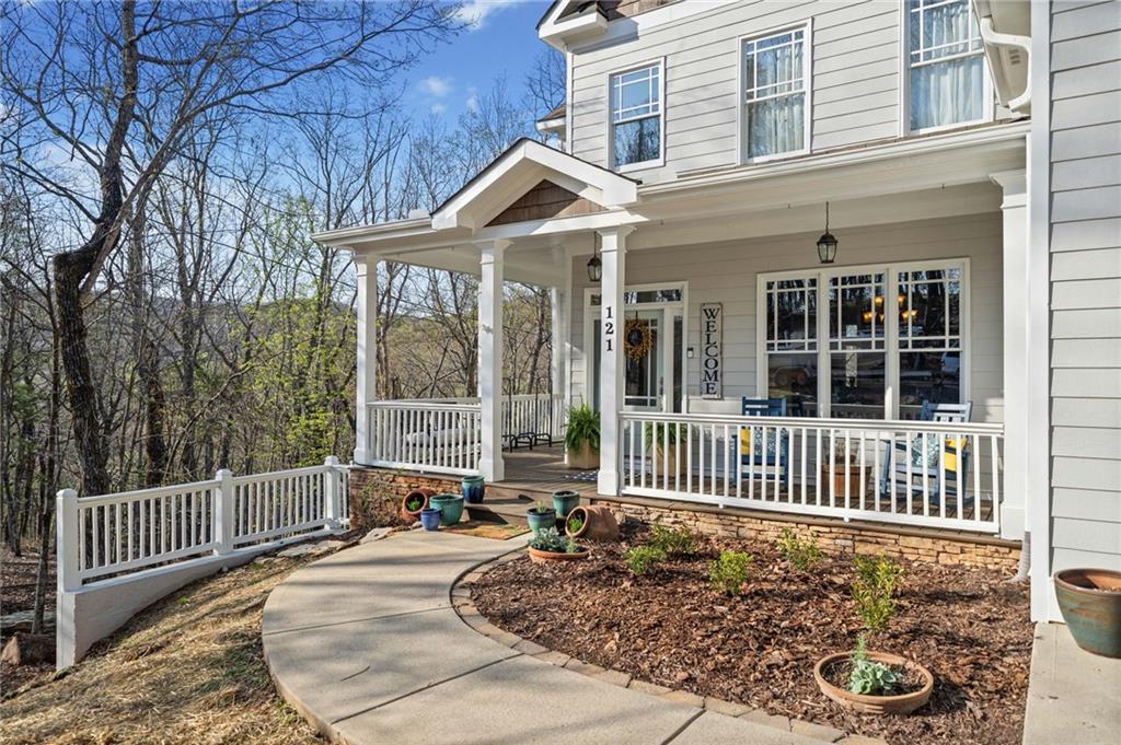 Lake Arrowhead - Residential