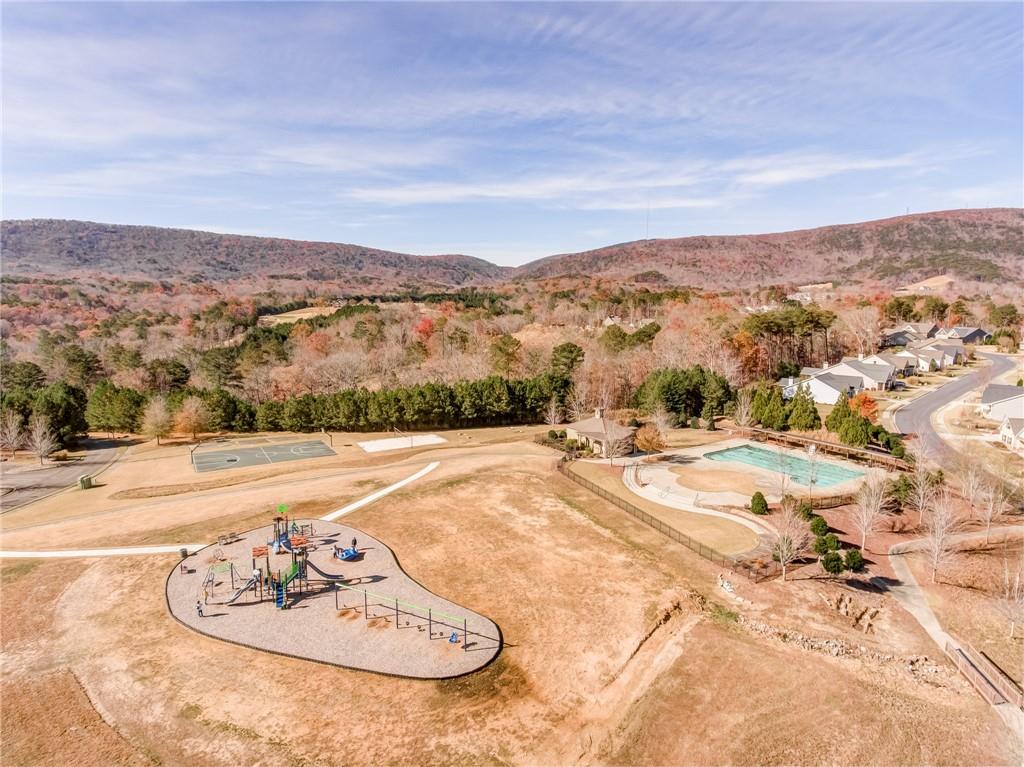 Lake Arrowhead - Residential