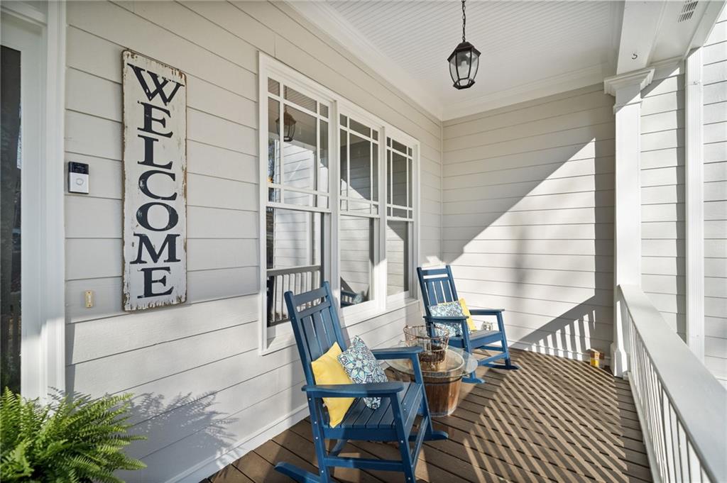 Lake Arrowhead - Residential