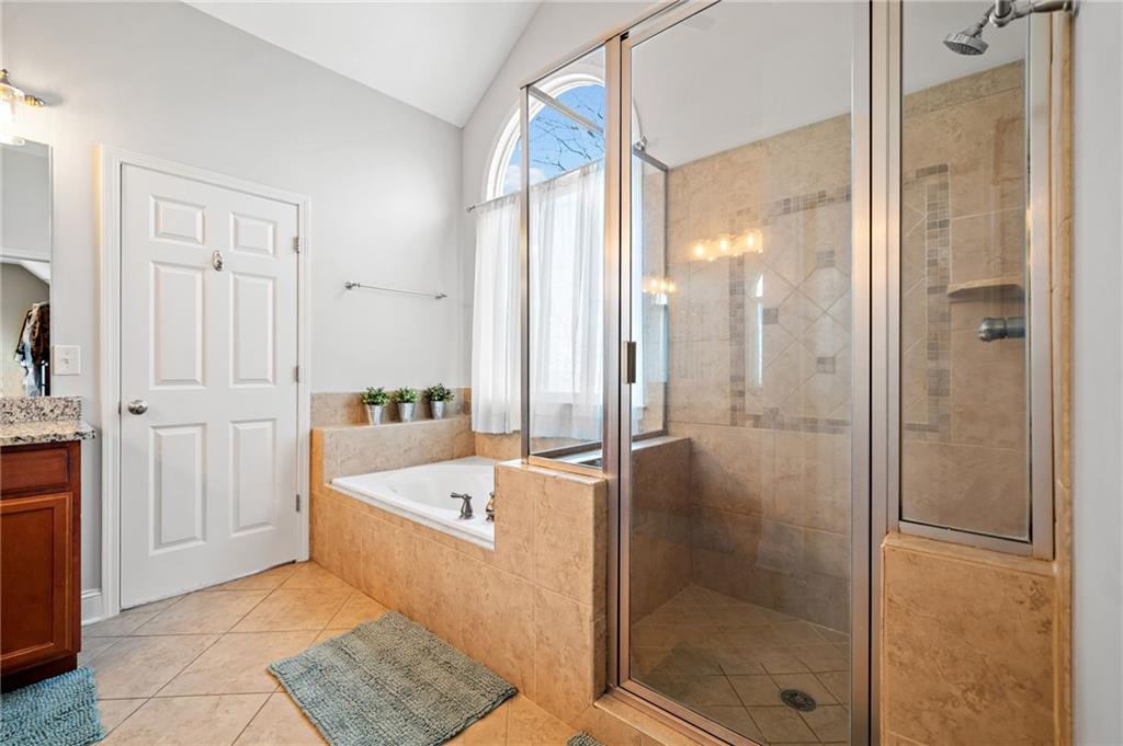 Lake Arrowhead - Residential