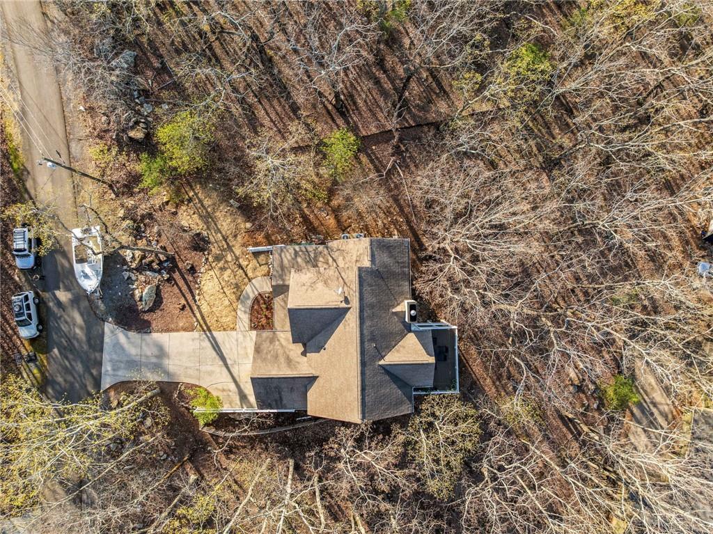 Lake Arrowhead - Residential