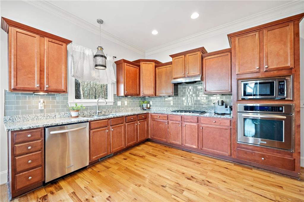 Lake Arrowhead - Residential