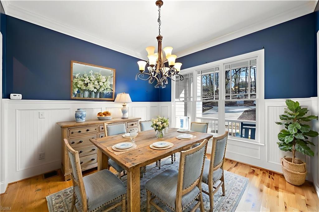 Lake Arrowhead - Residential