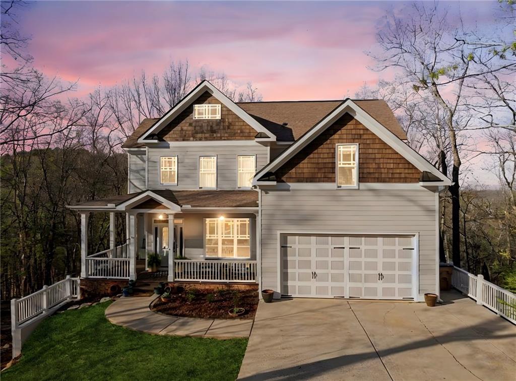 Lake Arrowhead - Residential