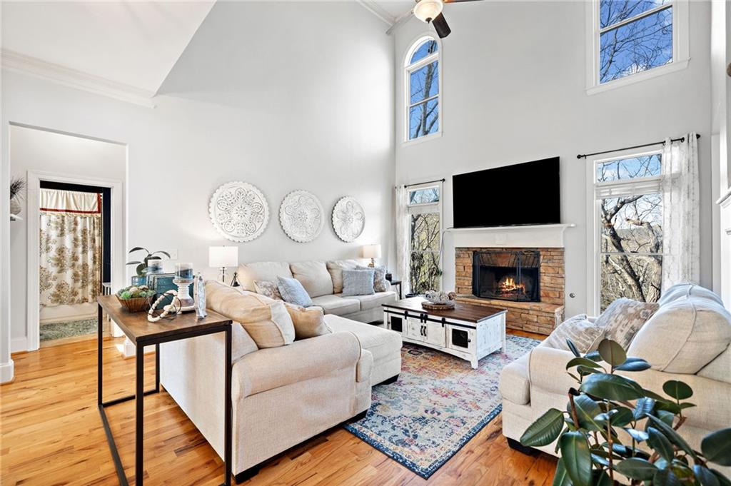 Lake Arrowhead - Residential