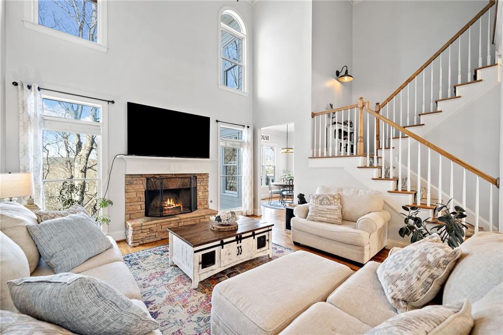 Lake Arrowhead - Residential