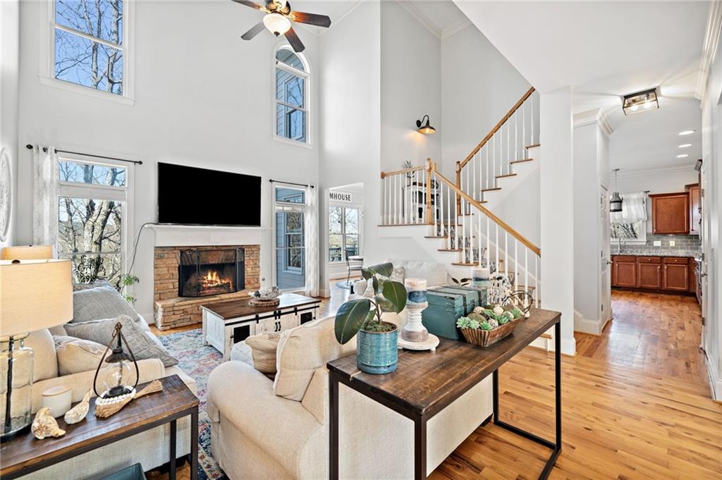 Lake Arrowhead - Residential