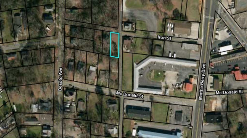 310 Iron Street, Rome, Georgia image 1