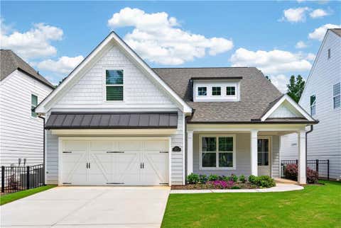 Homes For Sale - 1071 Amarose Lane<br/> Cobb County, Marietta, GA 30066