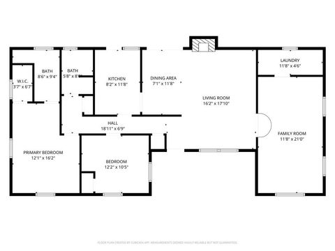 267 Nancy Street Winder GA 30680