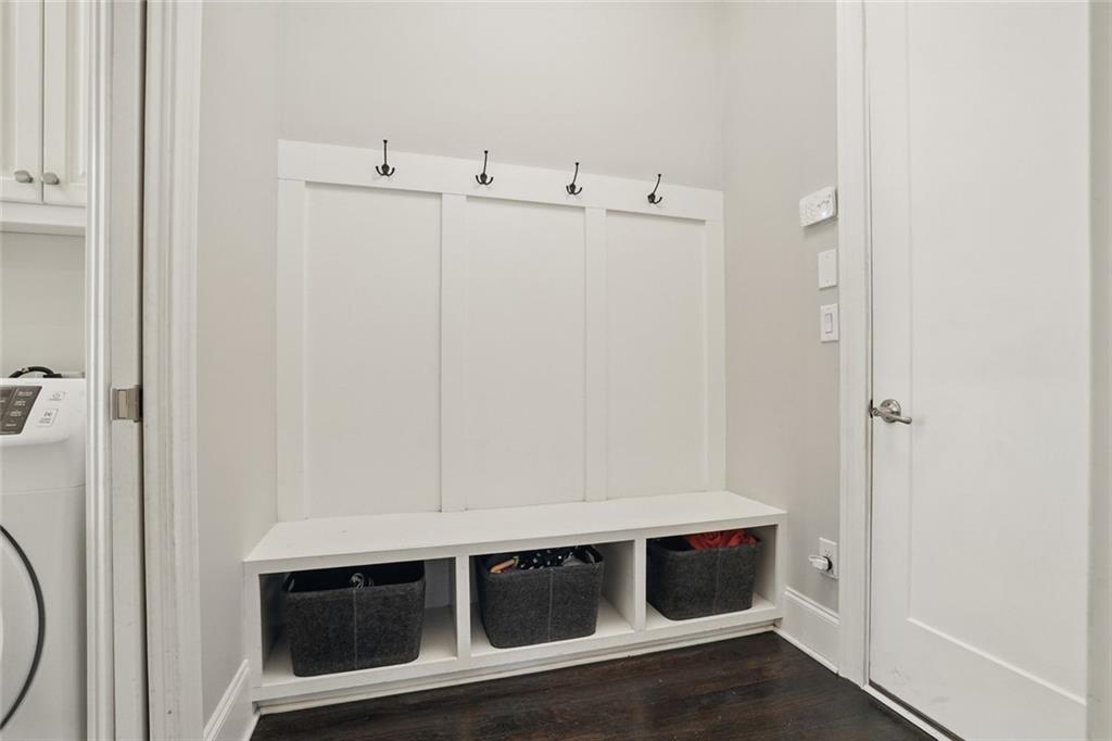 1811 Kent Avenue, Dunwoody, Georgia image 20