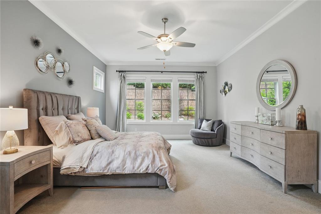 1811 Kent Avenue, Dunwoody, Georgia image 22