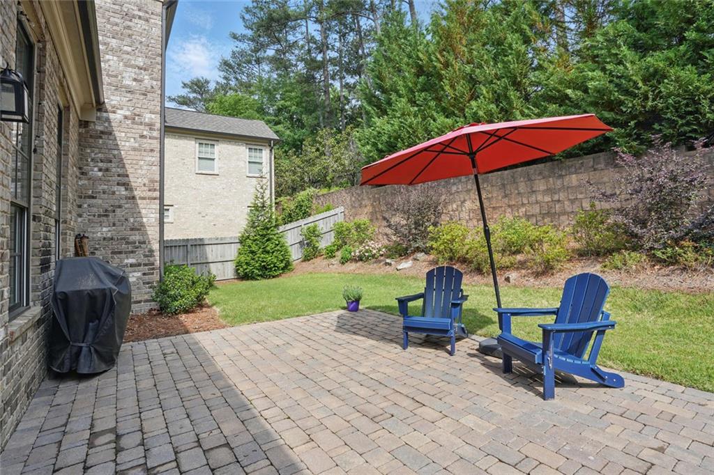 1811 Kent Avenue, Dunwoody, Georgia image 35