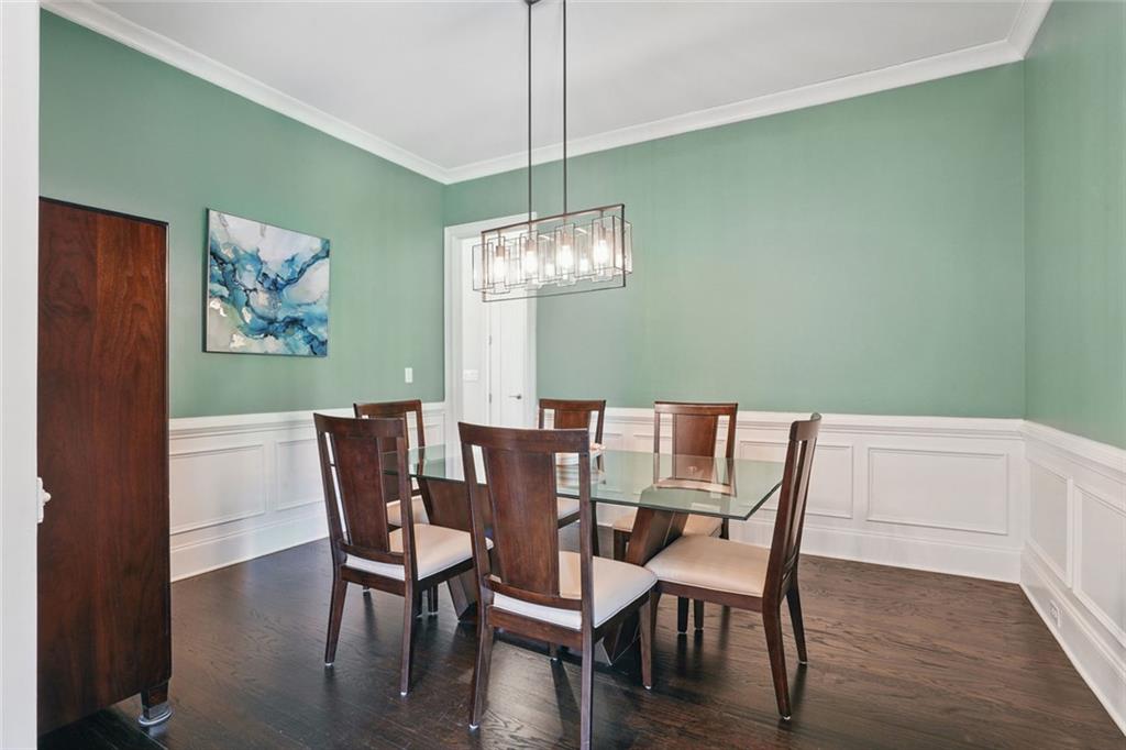 1811 Kent Avenue, Dunwoody, Georgia image 6