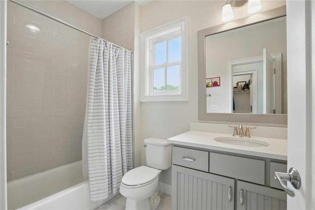 1811 Kent Avenue, Dunwoody, Georgia image 28