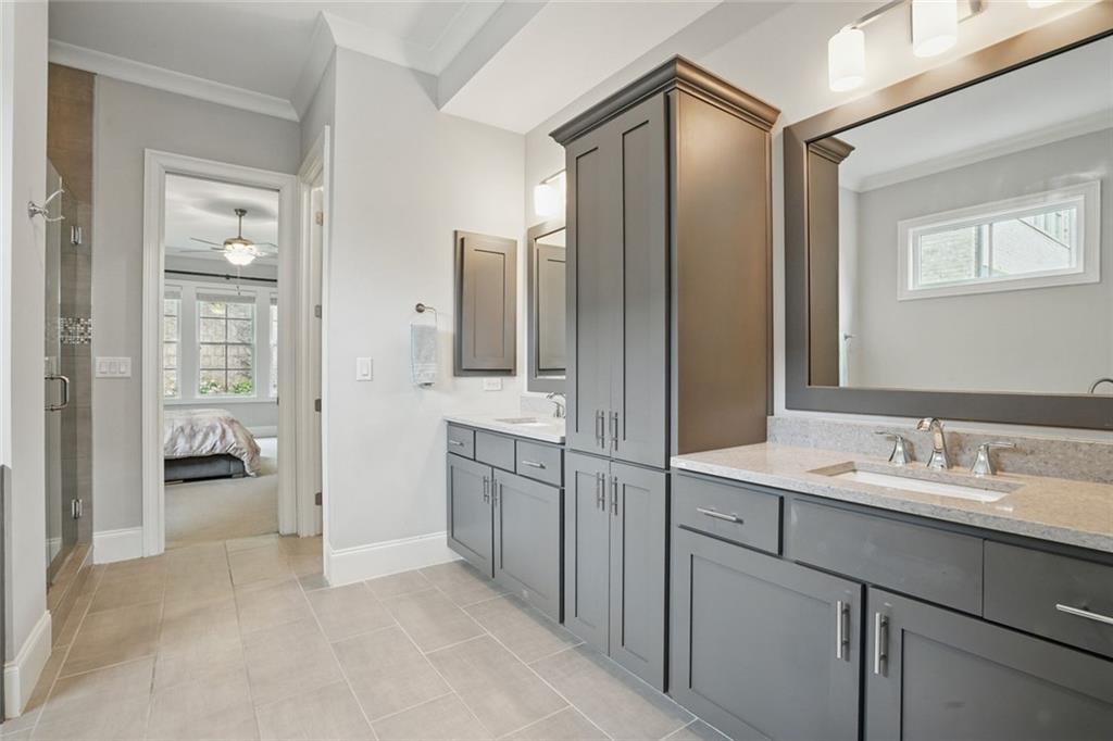1811 Kent Avenue, Dunwoody, Georgia image 24