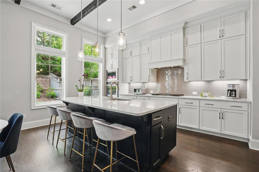 1811 Kent Avenue, Dunwoody, Georgia image 13