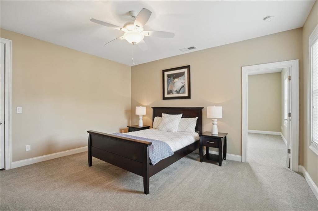 1811 Kent Avenue, Dunwoody, Georgia image 32