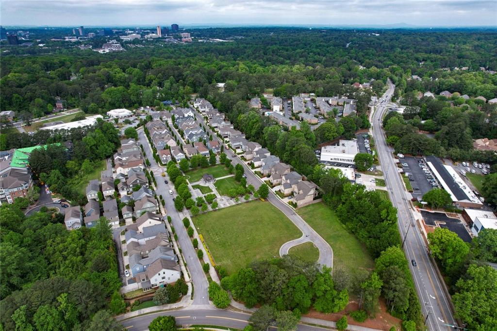 1811 Kent Avenue, Dunwoody, Georgia image 41