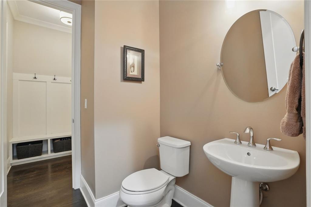 1811 Kent Avenue, Dunwoody, Georgia image 19