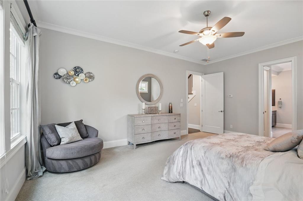 1811 Kent Avenue, Dunwoody, Georgia image 23
