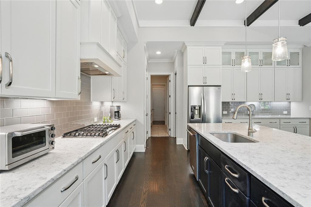 1811 Kent Avenue, Dunwoody, Georgia image 15