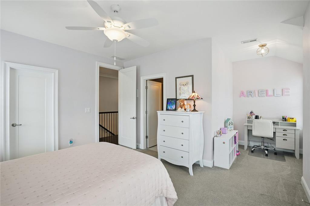 1811 Kent Avenue, Dunwoody, Georgia image 29