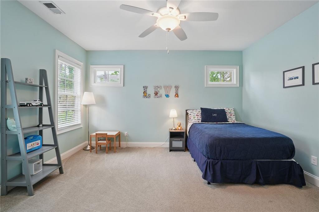 1811 Kent Avenue, Dunwoody, Georgia image 27