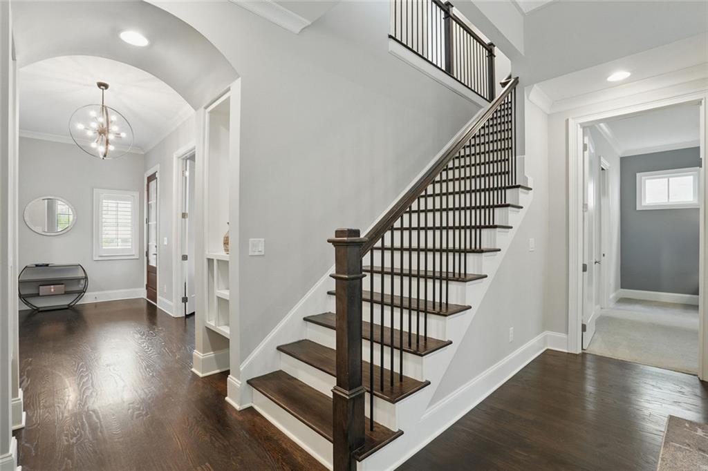 1811 Kent Avenue, Dunwoody, Georgia image 21