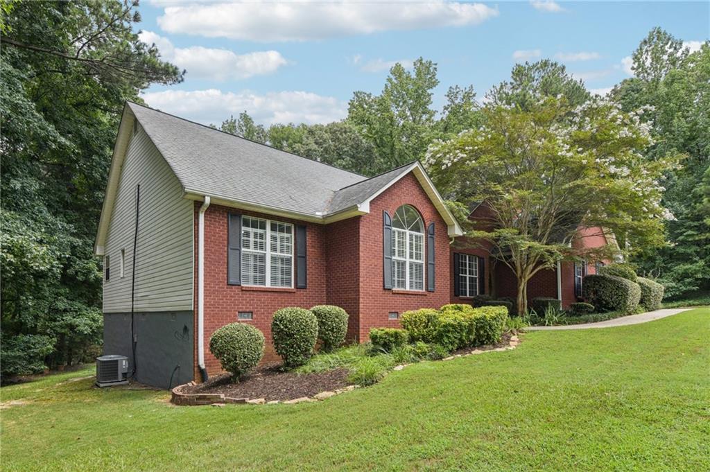 2415 Mitchell Road