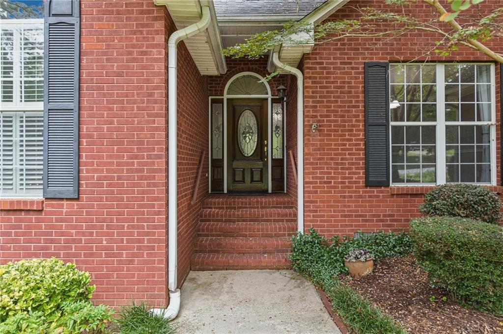 2415 Mitchell Road