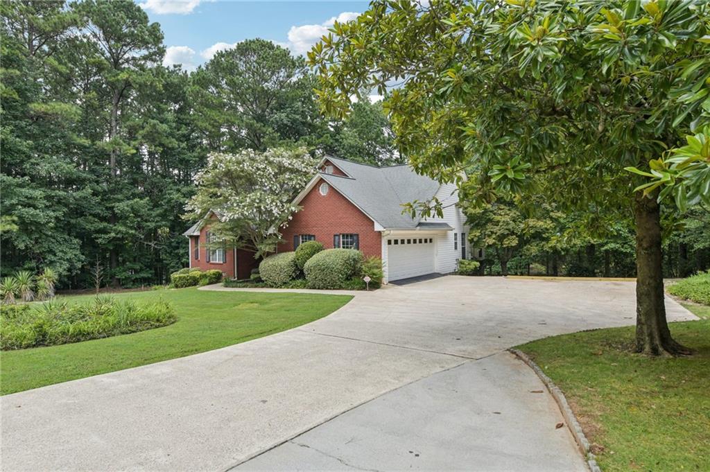 2415 Mitchell Road