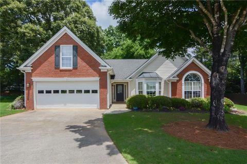 Homes For Sale - 949 Nichols Landing Lane<br/> Dacula, GA 30019