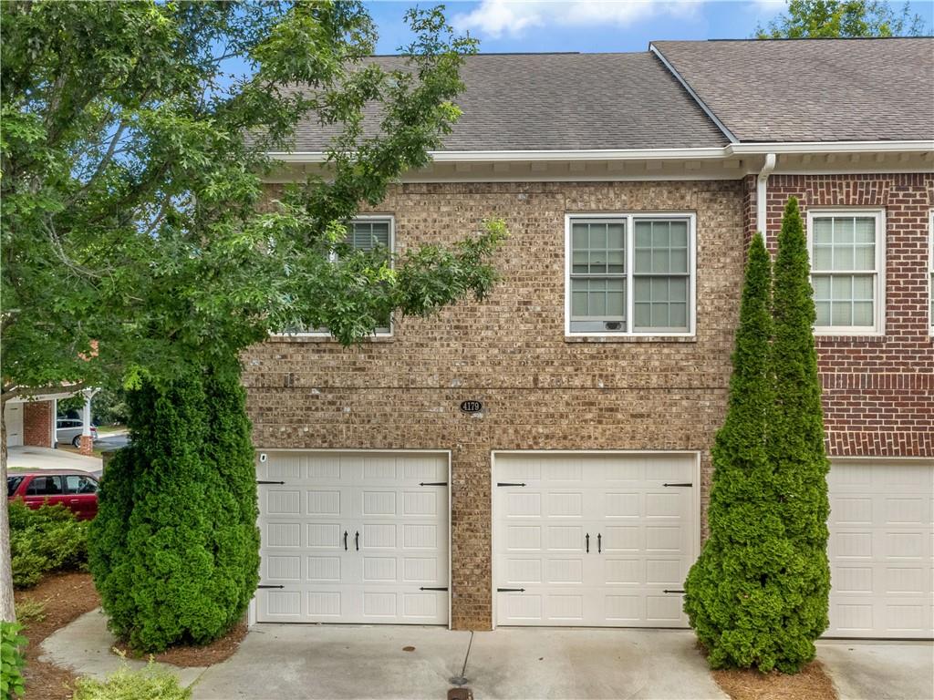 4179 Mansion Way