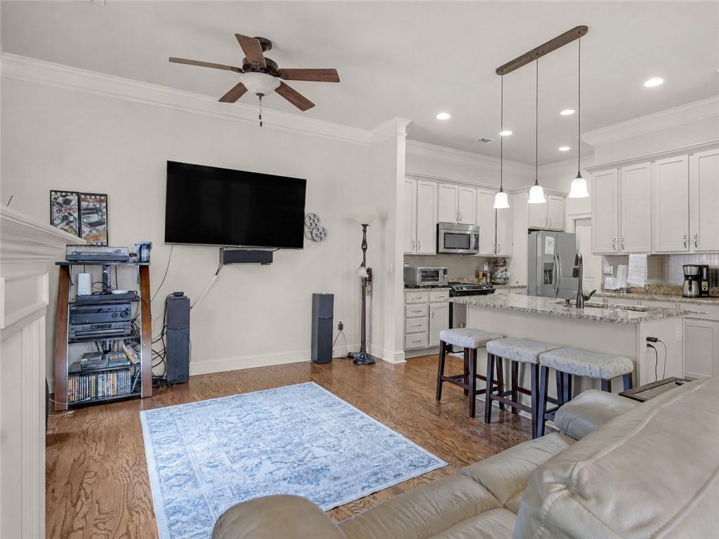 4179 Mansion Way