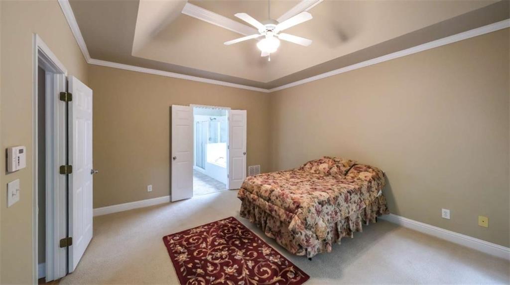 570 Highcrest Drive, Acworth, Georgia image 22