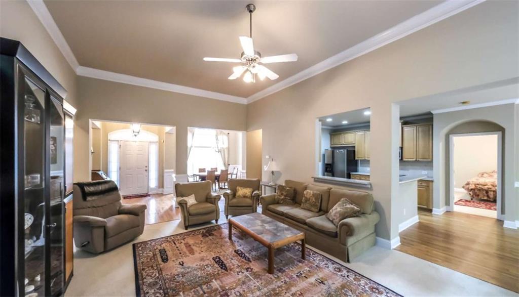 570 Highcrest Drive, Acworth, Georgia image 17