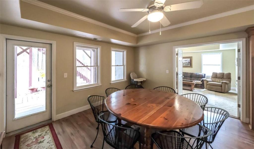570 Highcrest Drive, Acworth, Georgia image 27