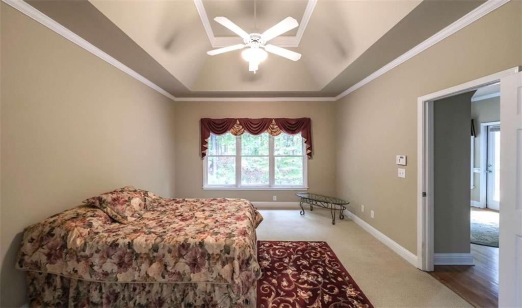 570 Highcrest Drive, Acworth, Georgia image 23