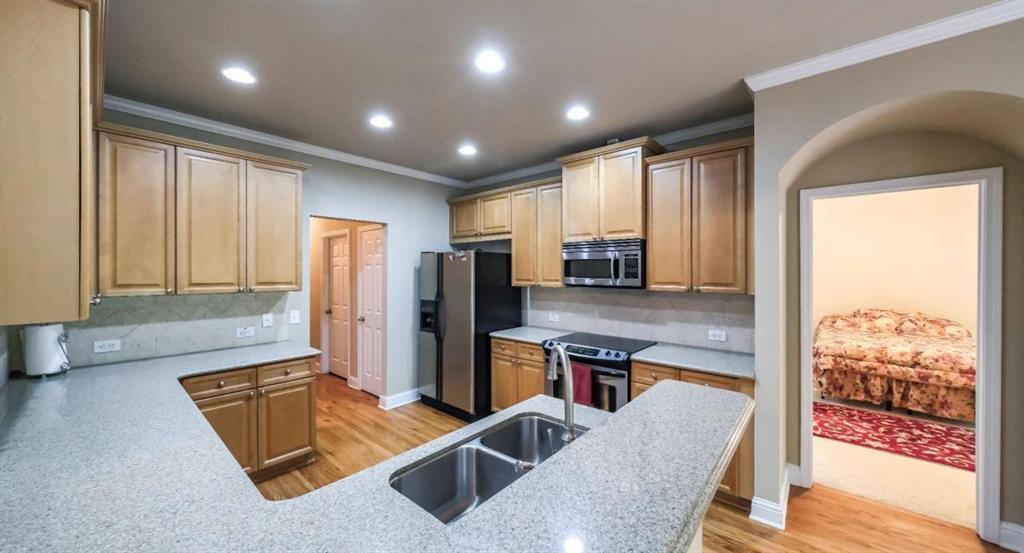 570 Highcrest Drive, Acworth, Georgia image 15