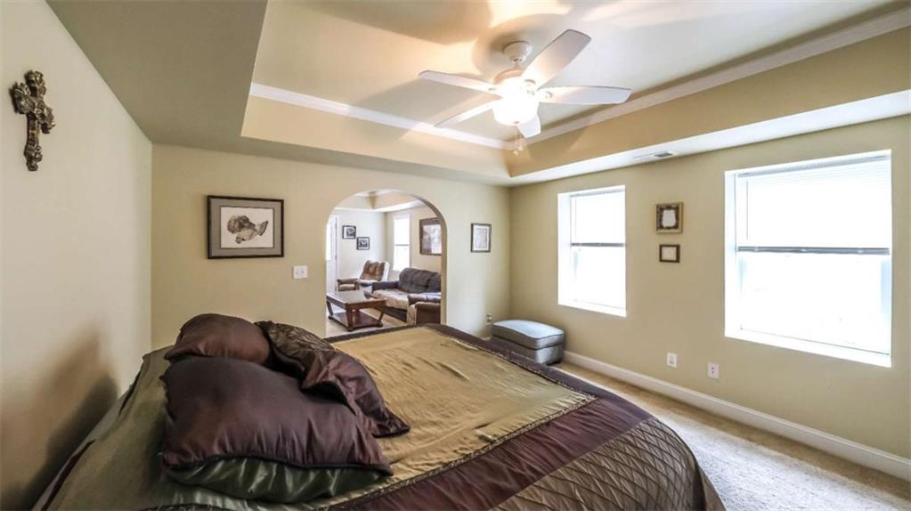 570 Highcrest Drive, Acworth, Georgia image 36