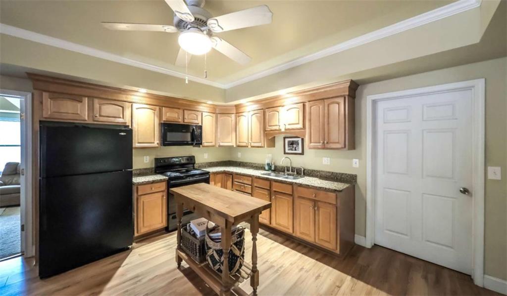 570 Highcrest Drive, Acworth, Georgia image 30