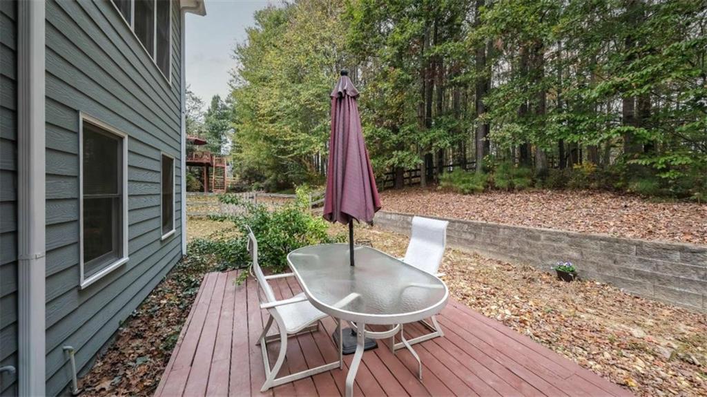 570 Highcrest Drive, Acworth, Georgia image 39