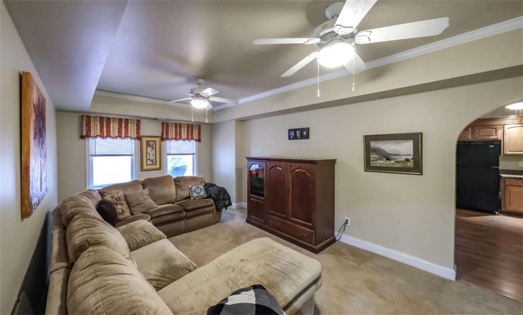 570 Highcrest Drive, Acworth, Georgia image 31