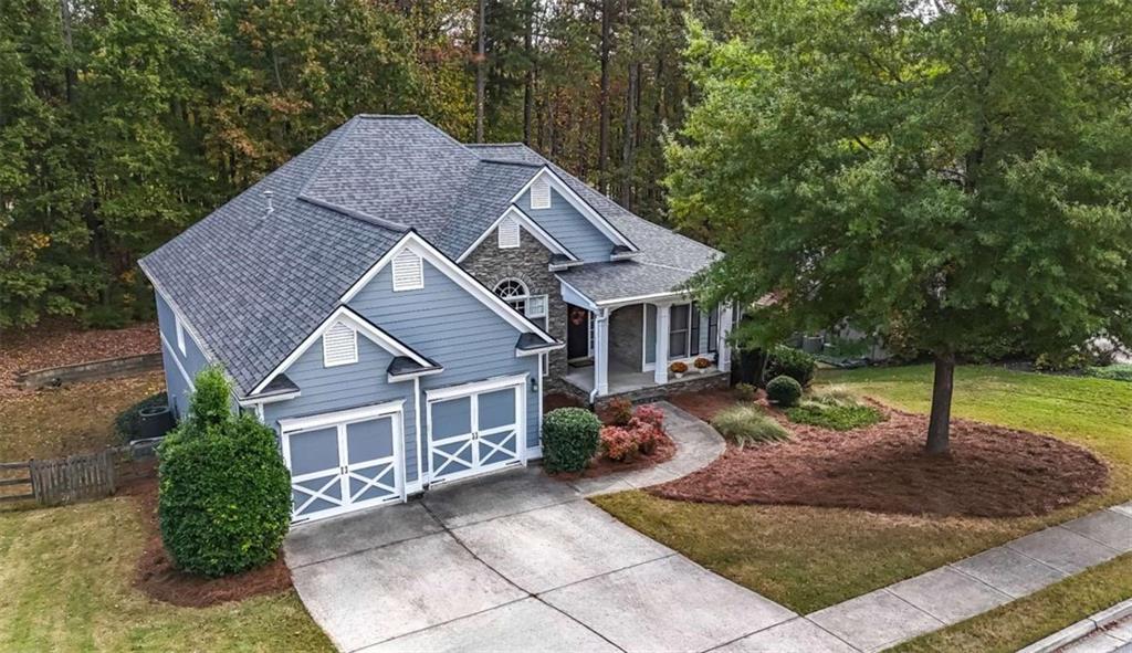 570 Highcrest Drive