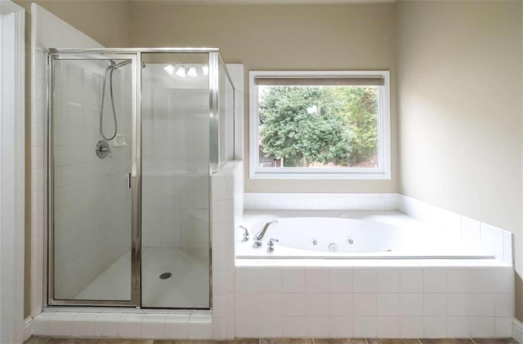 570 Highcrest Drive, Acworth, Georgia image 25