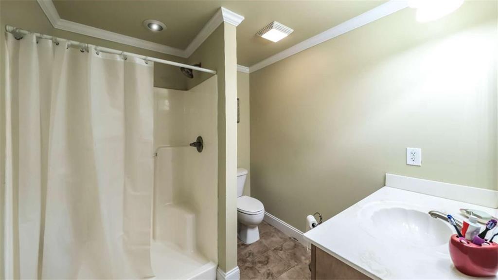 570 Highcrest Drive, Acworth, Georgia image 33