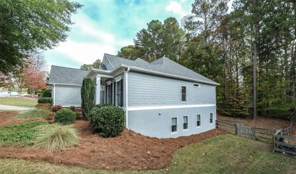 570 Highcrest Drive, Acworth, Georgia image 40