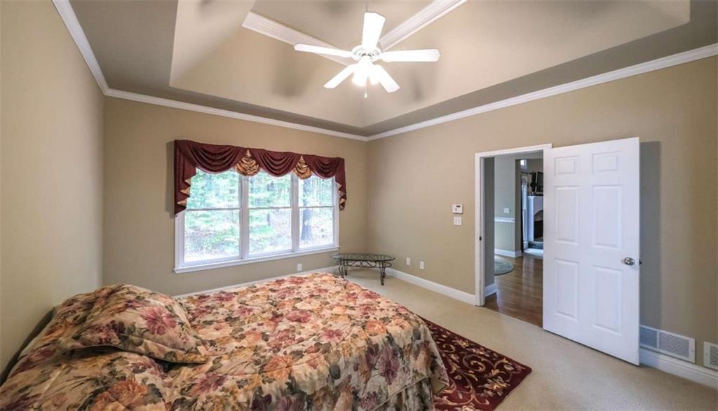 570 Highcrest Drive, Acworth, Georgia image 21