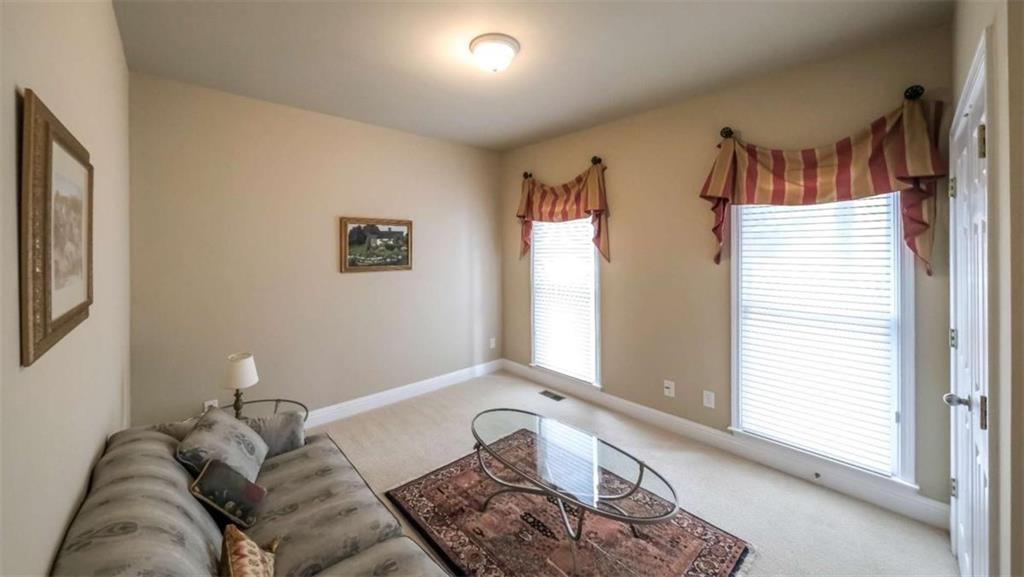 570 Highcrest Drive, Acworth, Georgia image 6